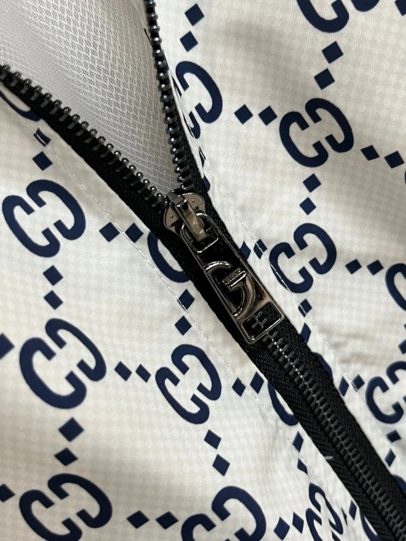 Gucci Outwear Attractive 128066