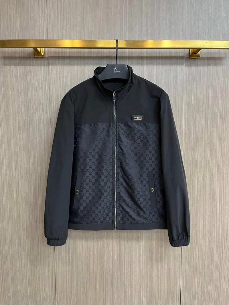 WeatherProof Gucci Outwear 128072