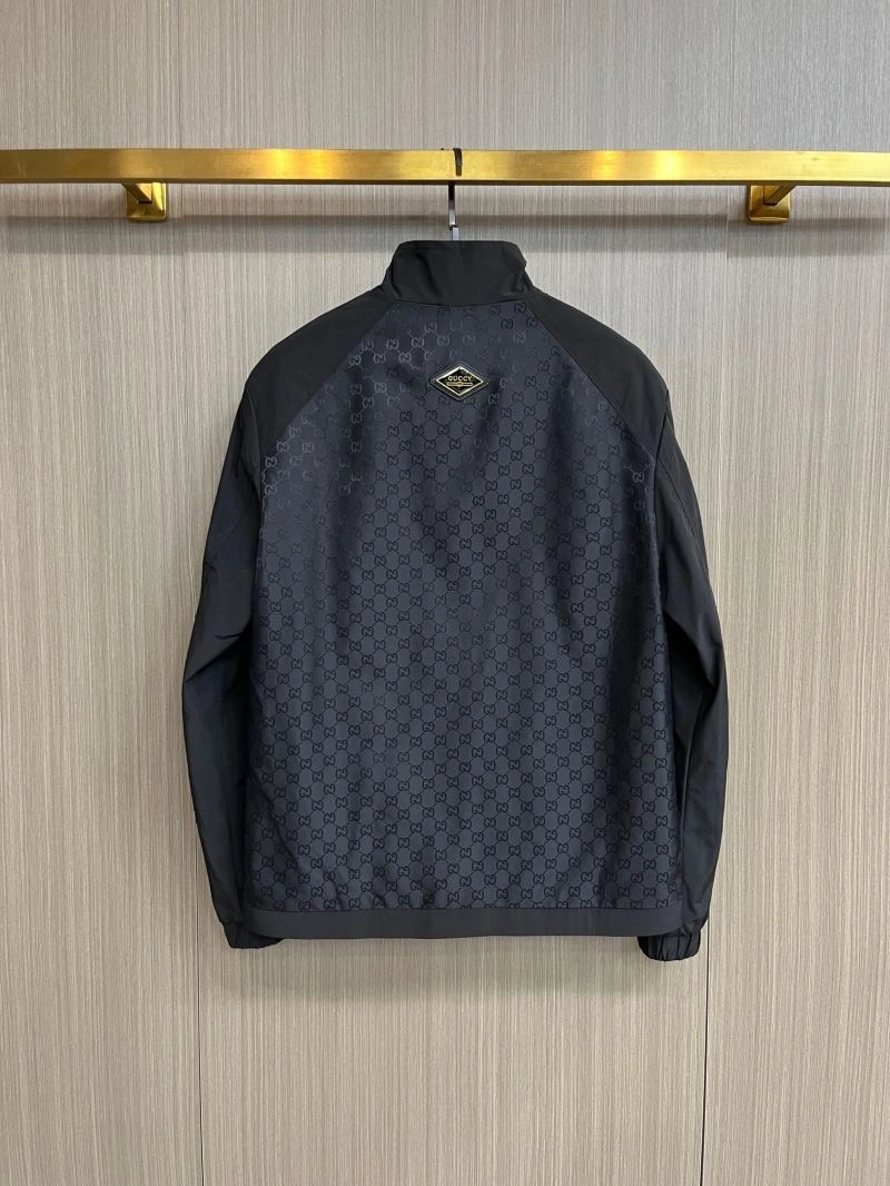 WeatherProof Gucci Outwear 128072