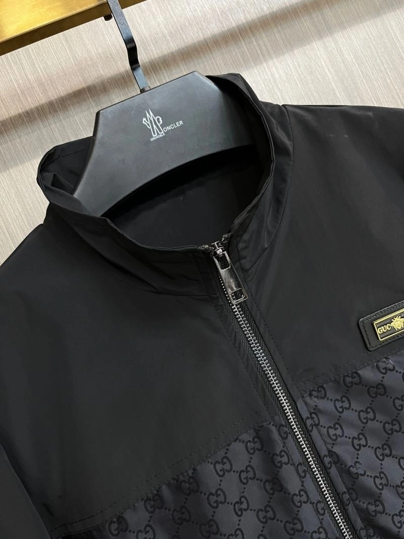 WeatherProof Gucci Outwear 128072