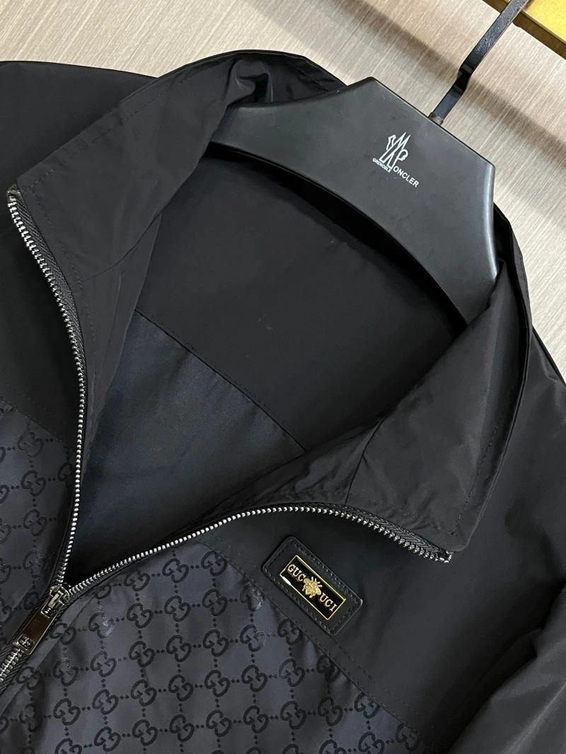WeatherProof Gucci Outwear 128072
