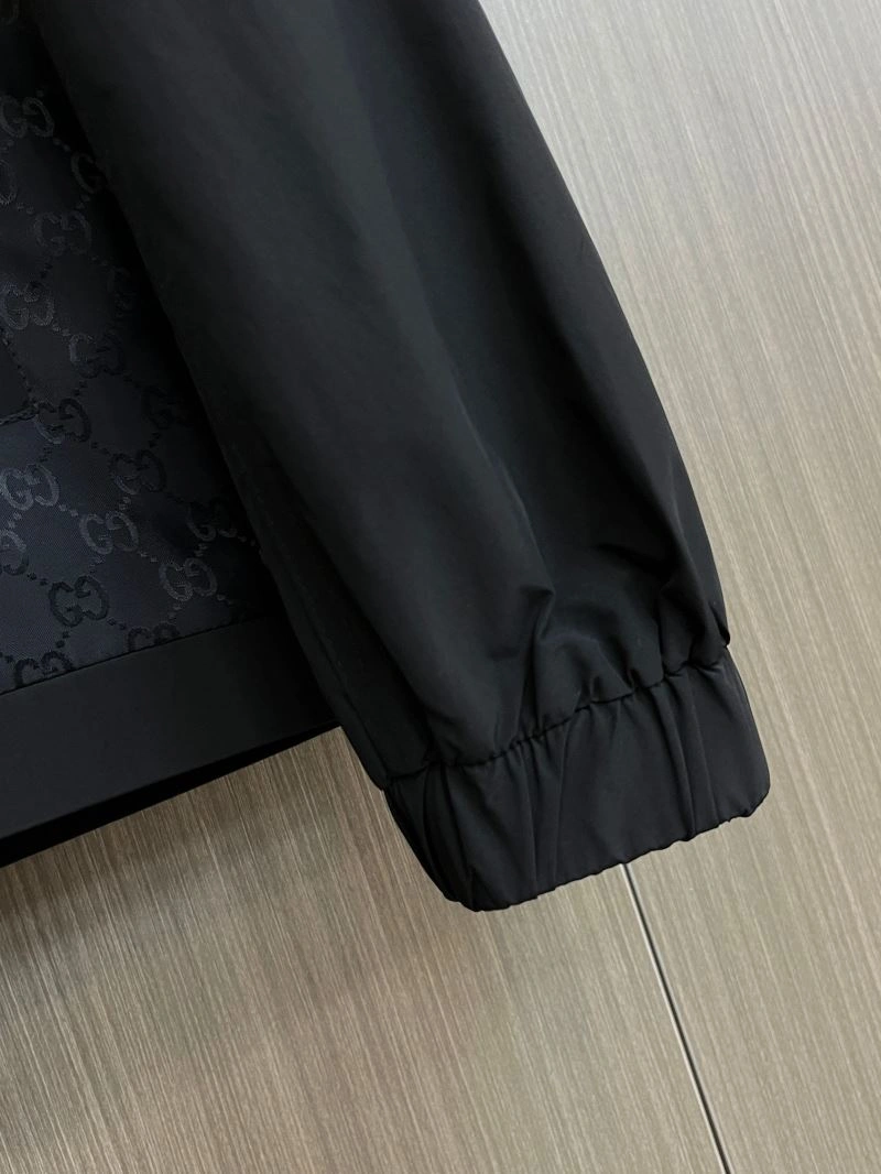 WeatherProof Gucci Outwear 128072