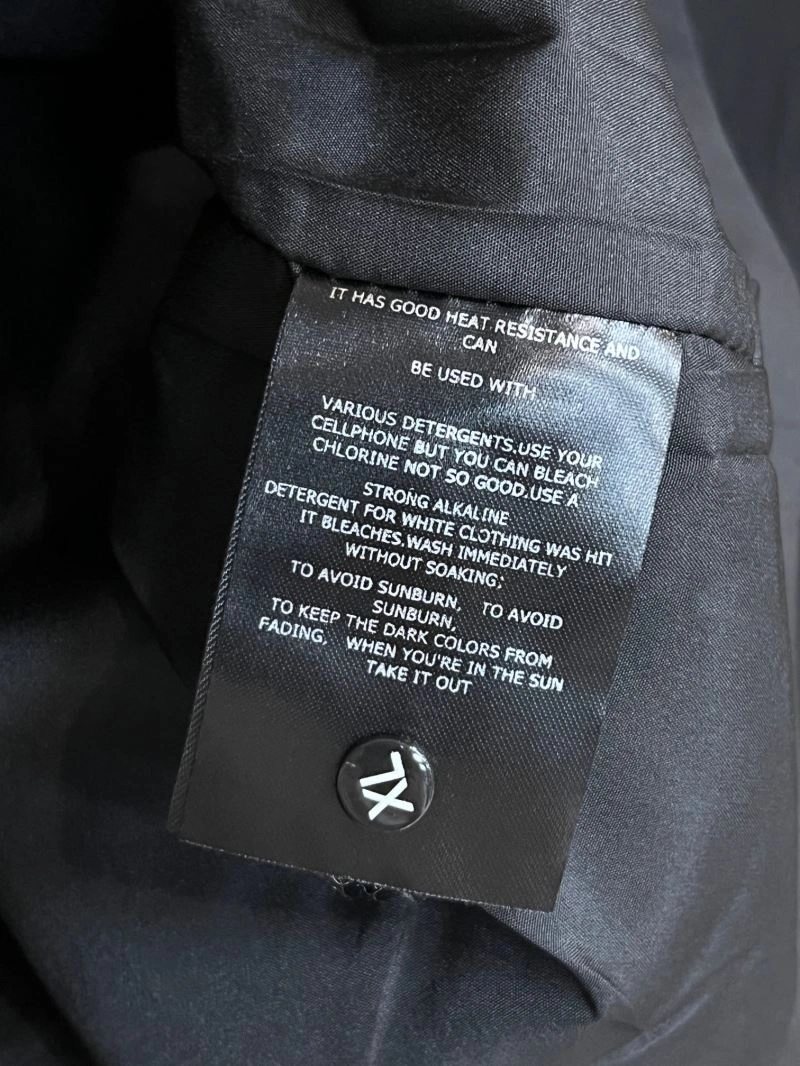 WeatherProof Gucci Outwear 128072