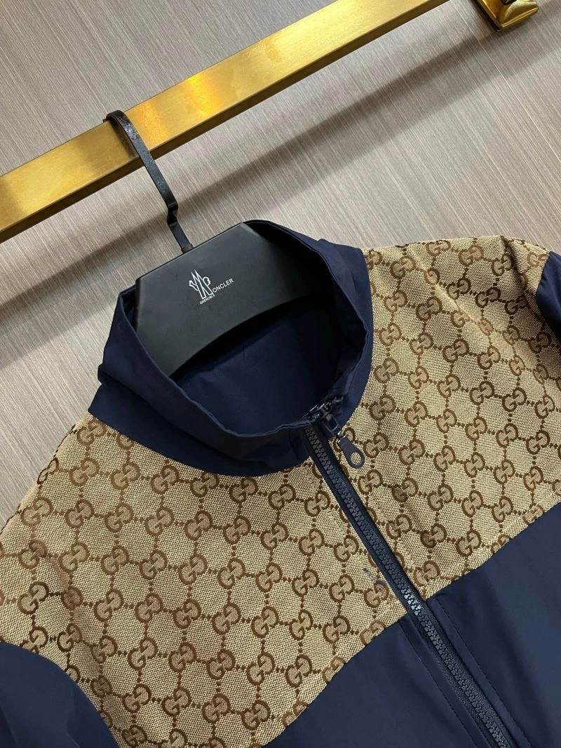 Gucci Outwear Durable 128063