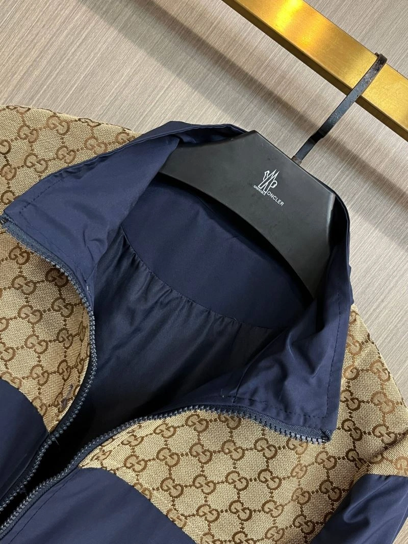 Gucci Outwear Durable 128063