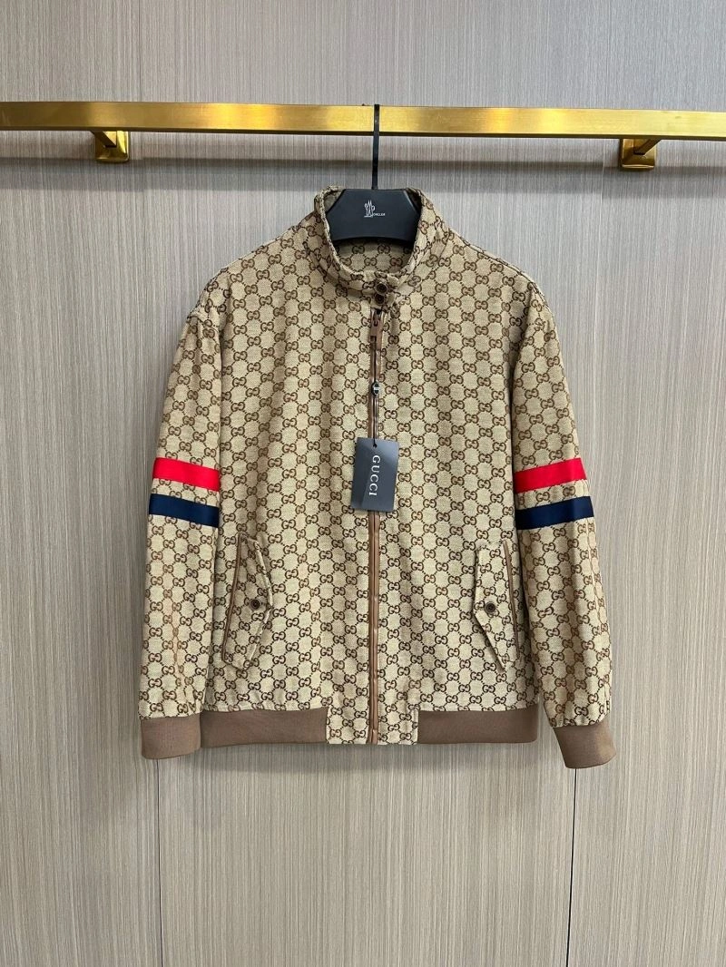 ZeroBulk Gucci Outwear 128051