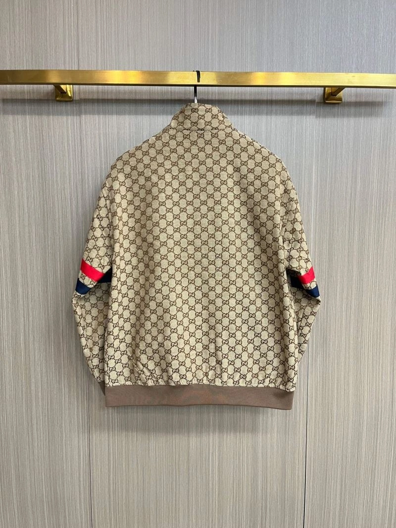 ZeroBulk Gucci Outwear 128051