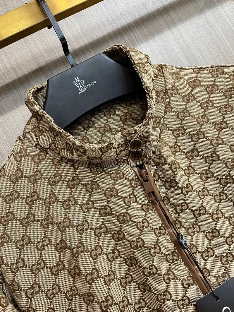 ZeroBulk Gucci Outwear 128051