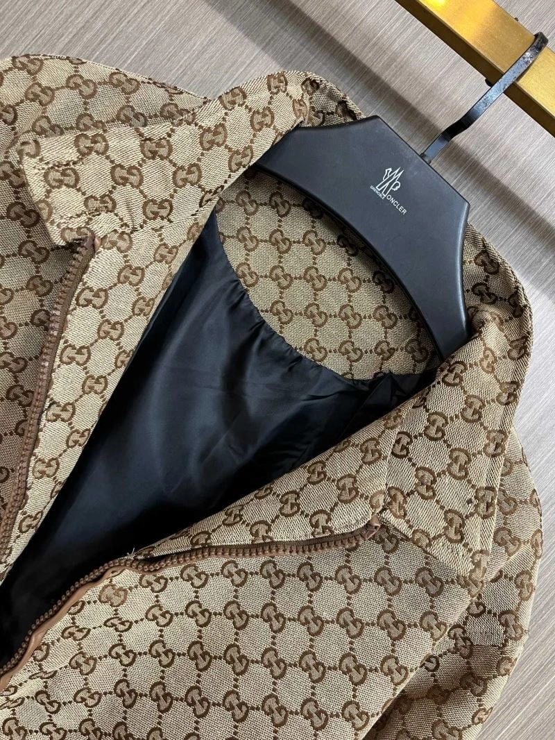 ZeroBulk Gucci Outwear 128051
