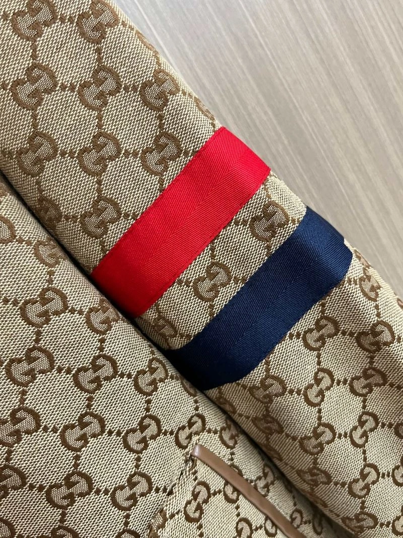 ZeroBulk Gucci Outwear 128051