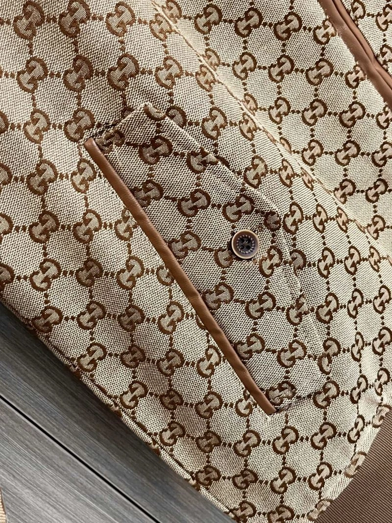 ZeroBulk Gucci Outwear 128051