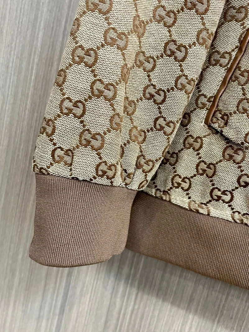 ZeroBulk Gucci Outwear 128051