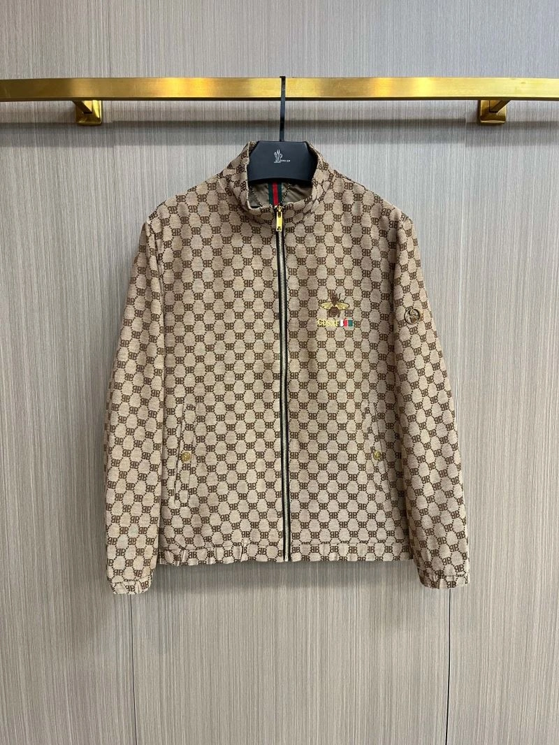 GoAnywhere Gucci Outwear 128064