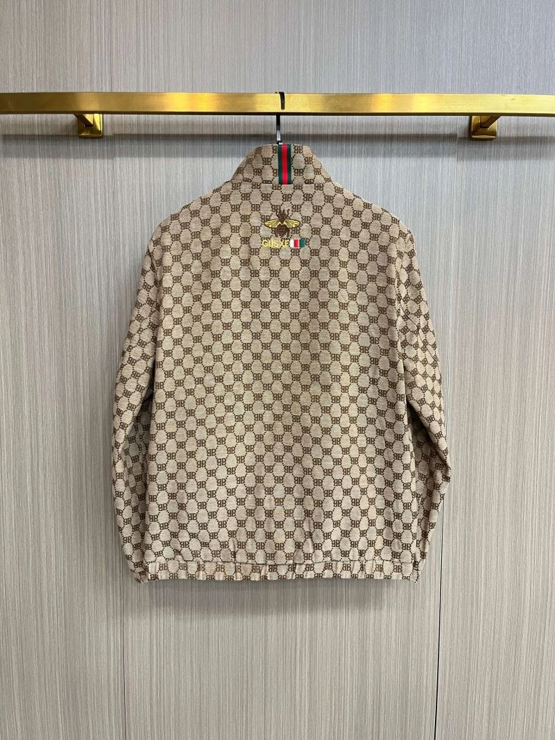 GoAnywhere Gucci Outwear 128064