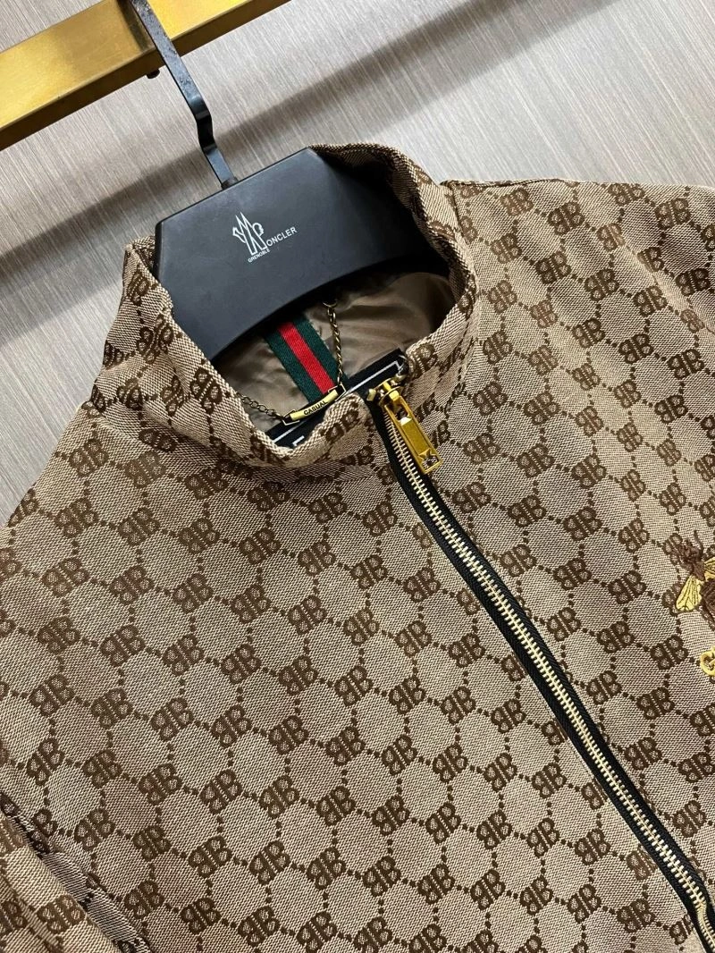 GoAnywhere Gucci Outwear 128064