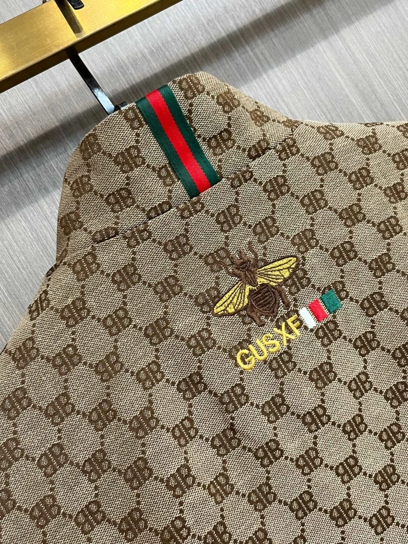 GoAnywhere Gucci Outwear 128064