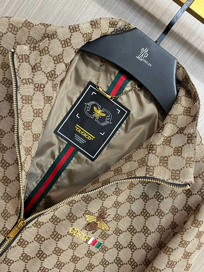 GoAnywhere Gucci Outwear 128064