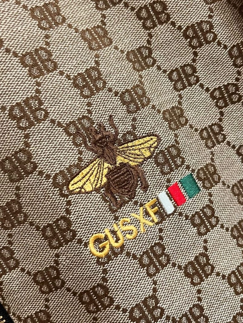 GoAnywhere Gucci Outwear 128064