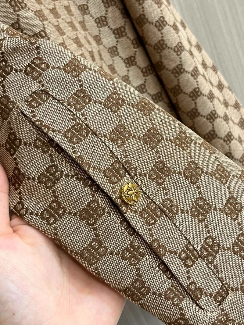 GoAnywhere Gucci Outwear 128064