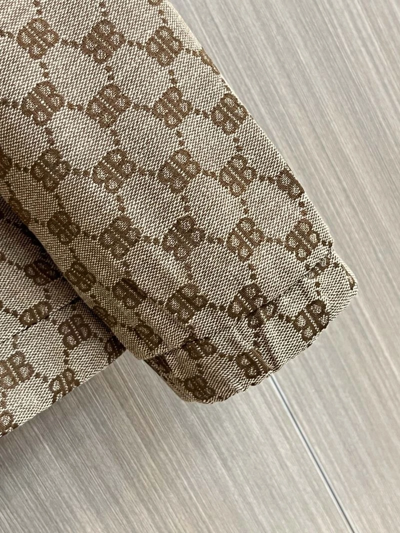 GoAnywhere Gucci Outwear 128064