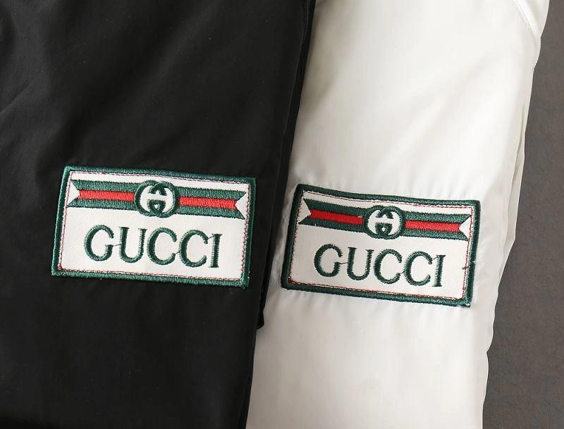 Stylish Gucci Outwear 128055