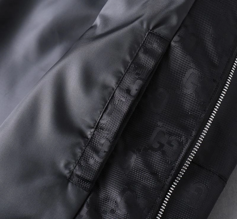 Effortless Gucci Outwear 128049