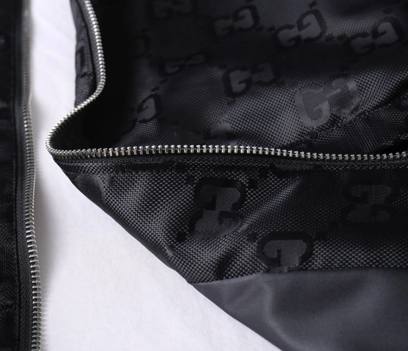 Effortless Gucci Outwear 128049
