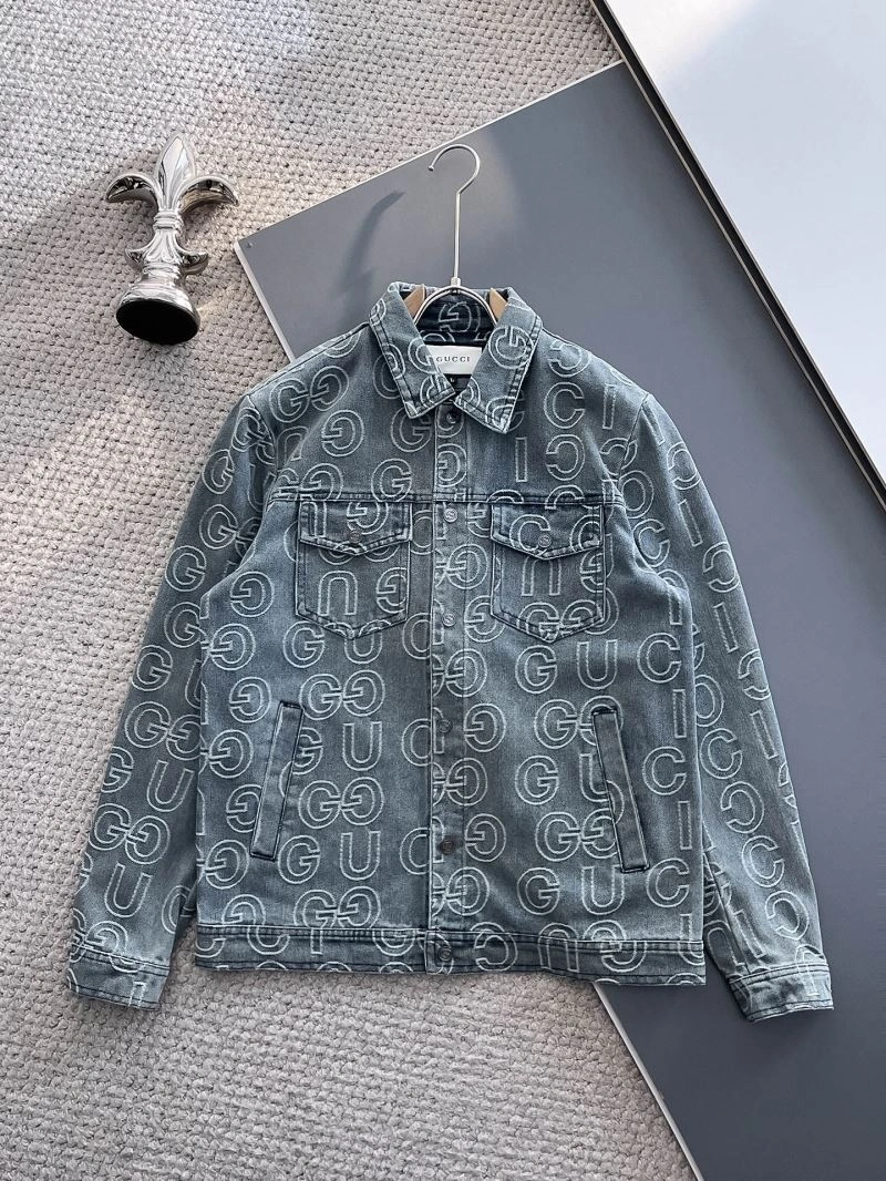 Gucci Outwear Casual 128050