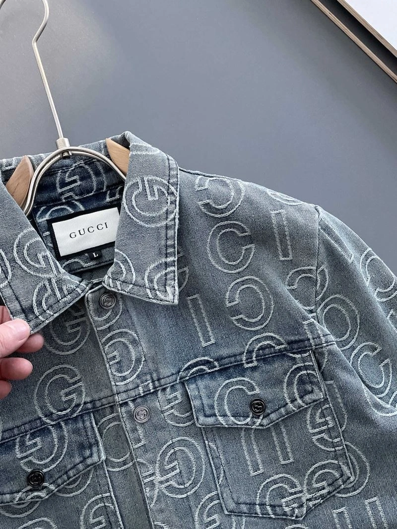 Gucci Outwear Casual 128050