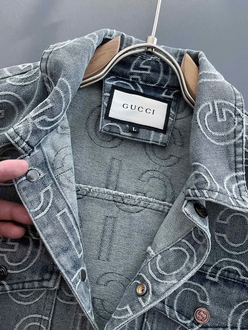 Gucci Outwear Casual 128050
