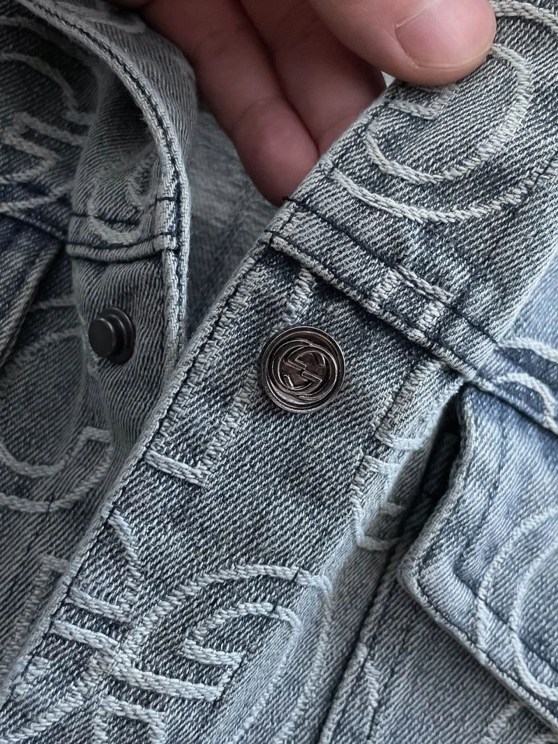 Gucci Outwear Casual 128050
