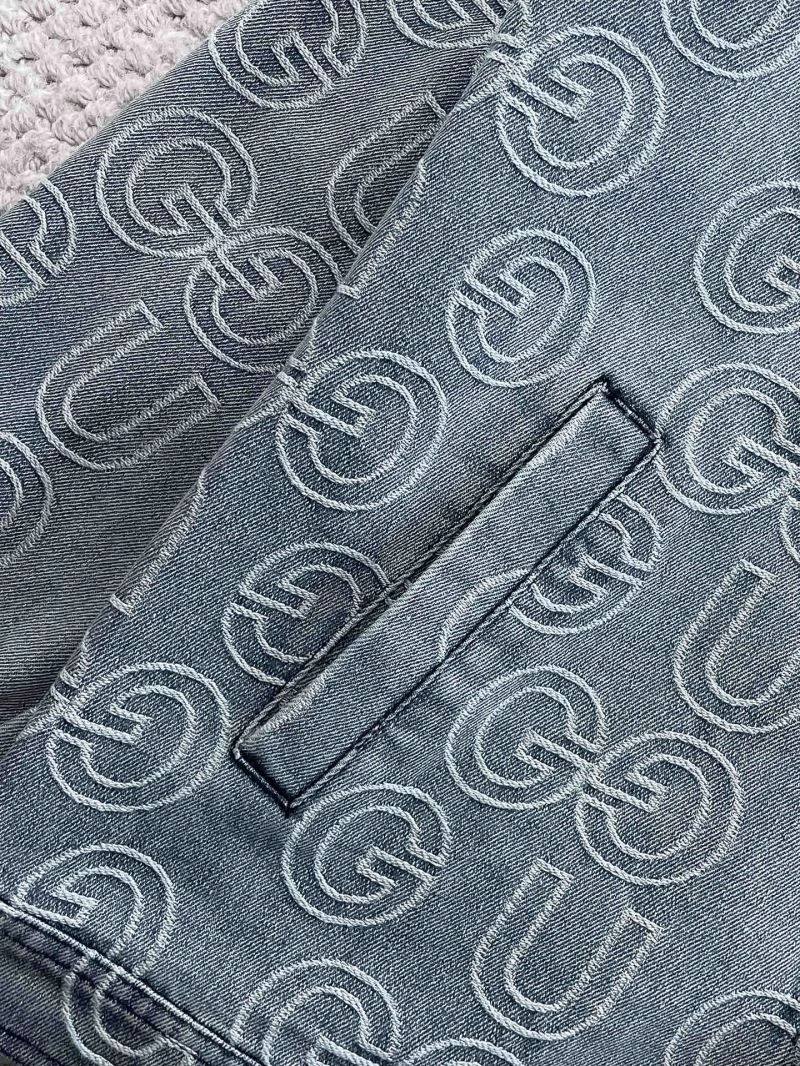Gucci Outwear Casual 128050