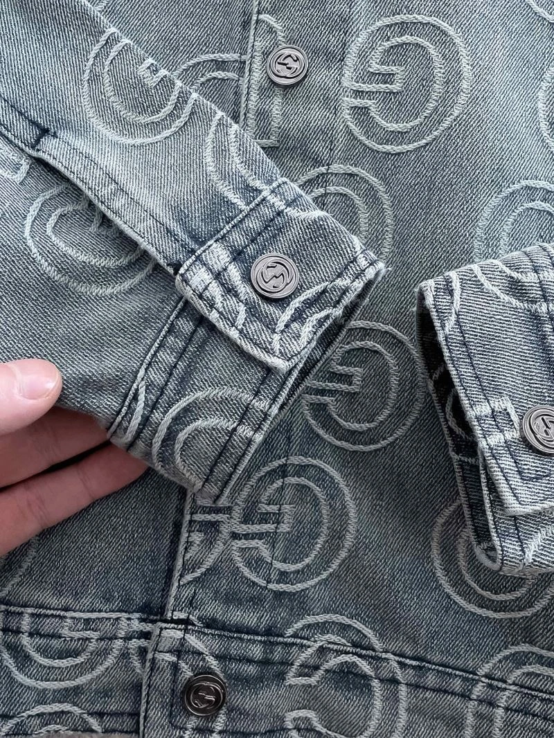 Gucci Outwear Casual 128050