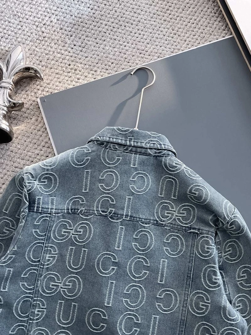 Gucci Outwear Casual 128050