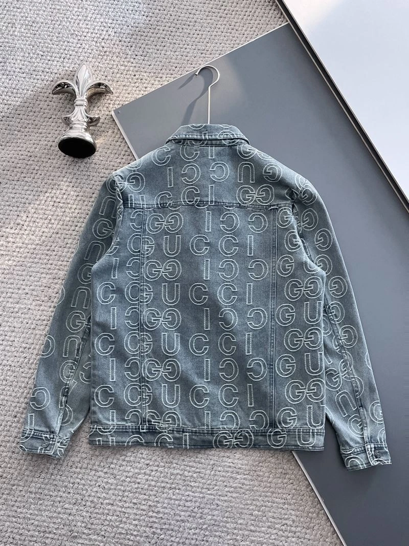 Gucci Outwear Casual 128050