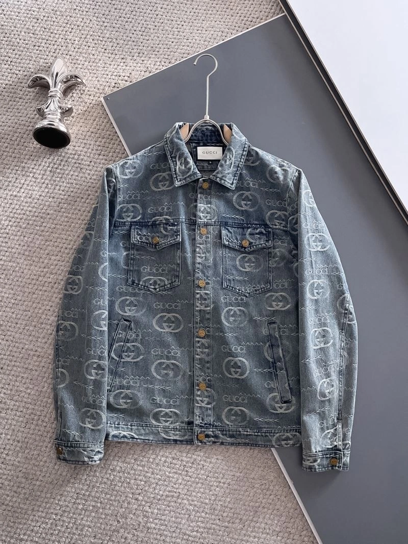 Gucci Outwear AllSeason 128062