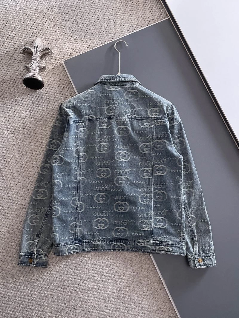 Gucci Outwear AllSeason 128062