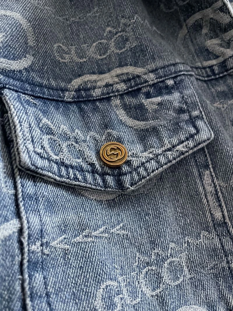 Gucci Outwear AllSeason 128062