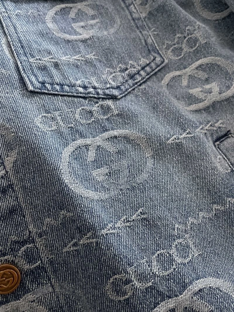 Gucci Outwear AllSeason 128062