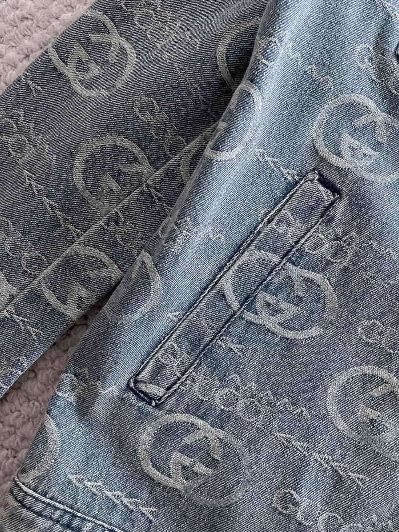 Gucci Outwear AllSeason 128062