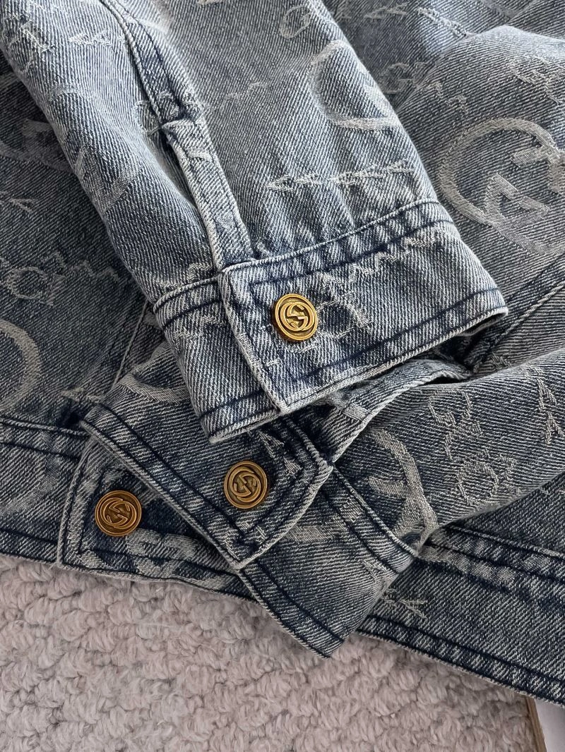 Gucci Outwear AllSeason 128062