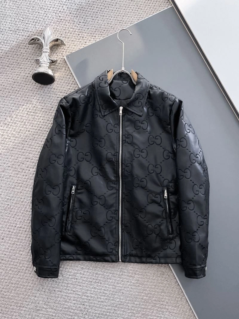 Gucci Outwear FreshLook 128048