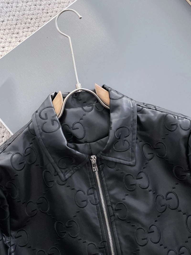 Gucci Outwear FreshLook 128048