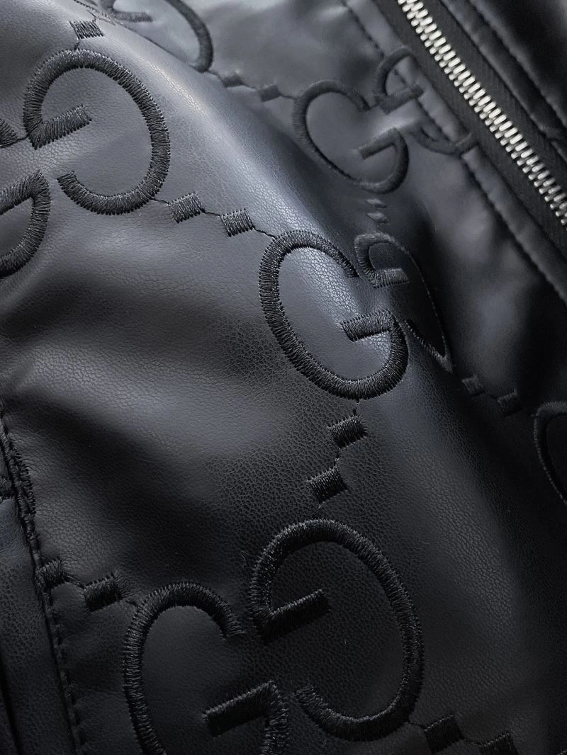 Gucci Outwear FreshLook 128048