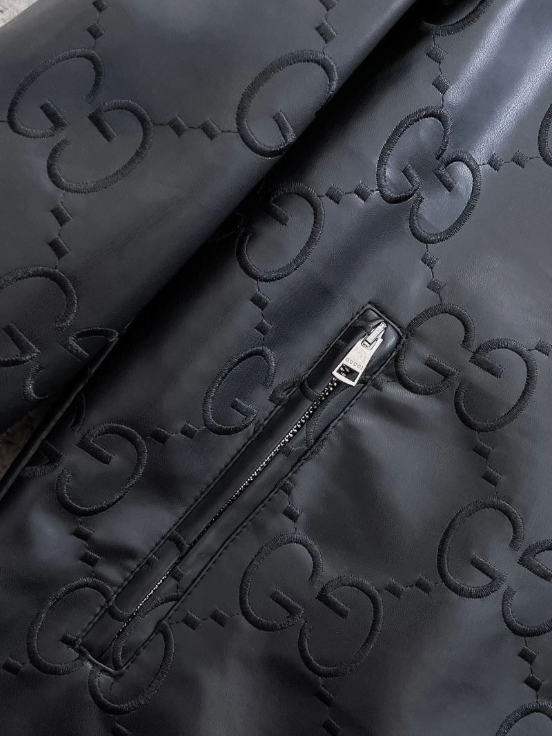 Gucci Outwear FreshLook 128048