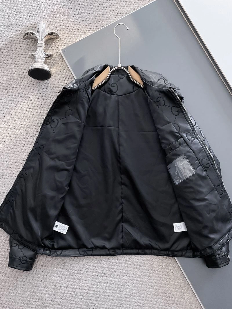 Gucci Outwear FreshLook 128048
