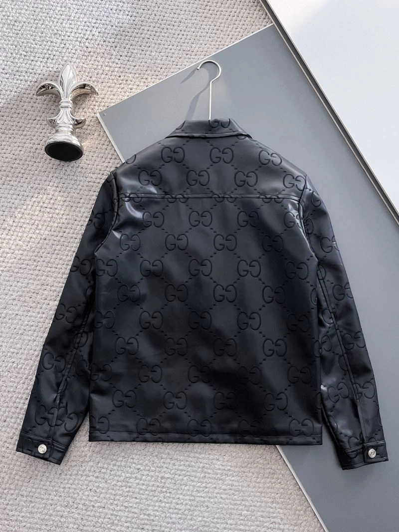 Gucci Outwear FreshLook 128048