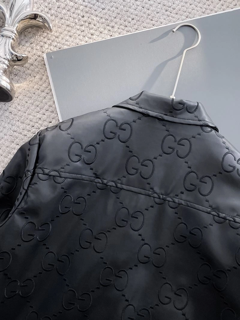 Gucci Outwear FreshLook 128048