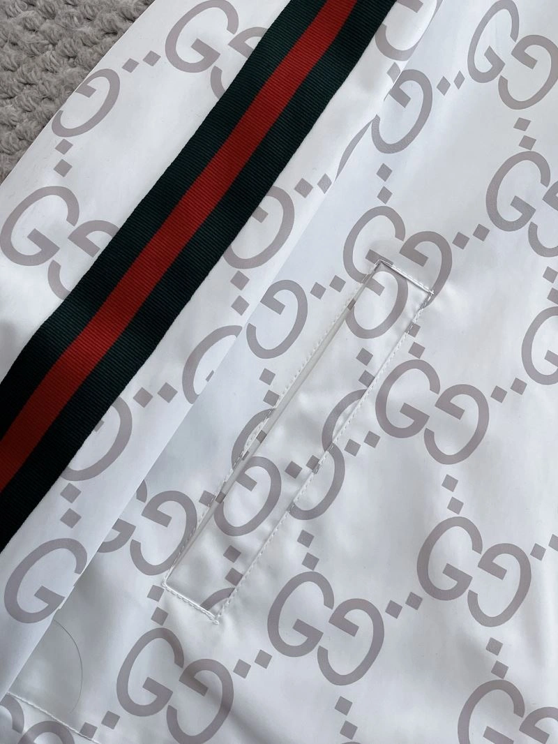 Compact Gucci Outwear 128060