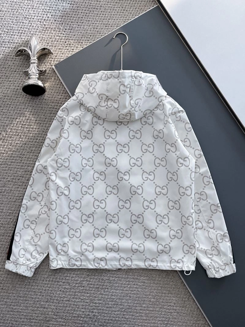 Compact Gucci Outwear 128060